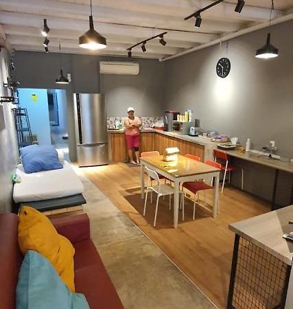 เพจ 63 Hotel จอร์จทาวน์ ภายนอก รูปภาพ