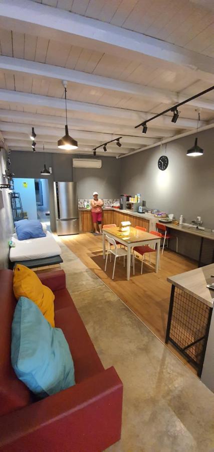 เพจ 63 Hotel จอร์จทาวน์ ภายนอก รูปภาพ