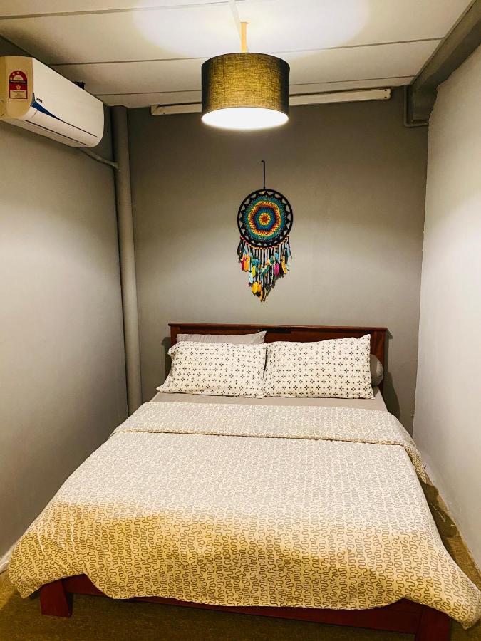 เพจ 63 Hotel จอร์จทาวน์ ภายนอก รูปภาพ