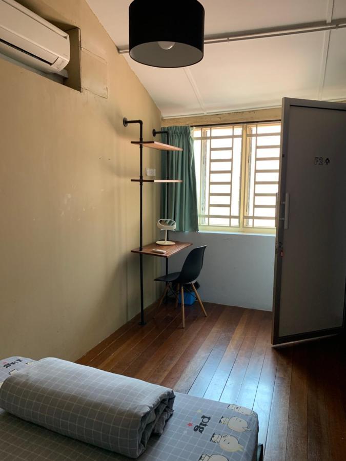 เพจ 63 Hotel จอร์จทาวน์ ภายนอก รูปภาพ