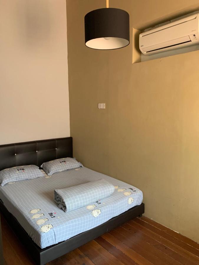เพจ 63 Hotel จอร์จทาวน์ ภายนอก รูปภาพ