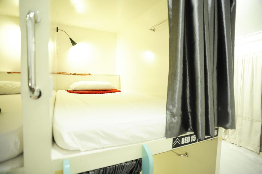 เพจ 63 Hotel จอร์จทาวน์ ภายนอก รูปภาพ