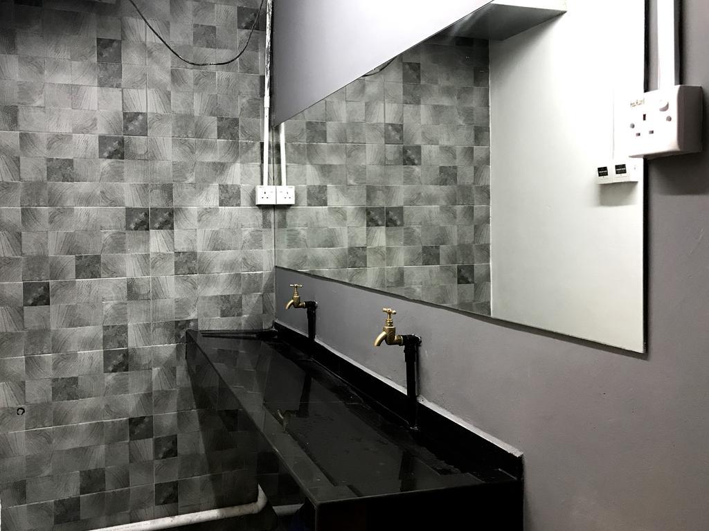 เพจ 63 Hotel จอร์จทาวน์ ภายนอก รูปภาพ