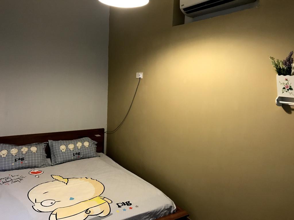 เพจ 63 Hotel จอร์จทาวน์ ภายนอก รูปภาพ