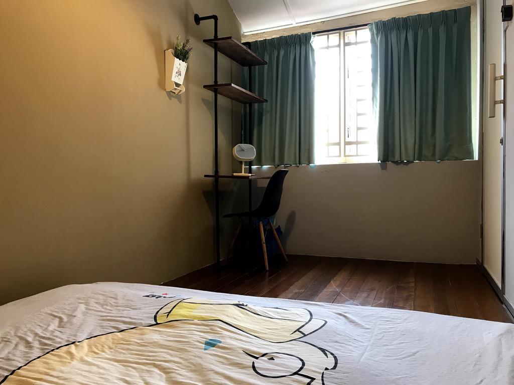 เพจ 63 Hotel จอร์จทาวน์ ภายนอก รูปภาพ