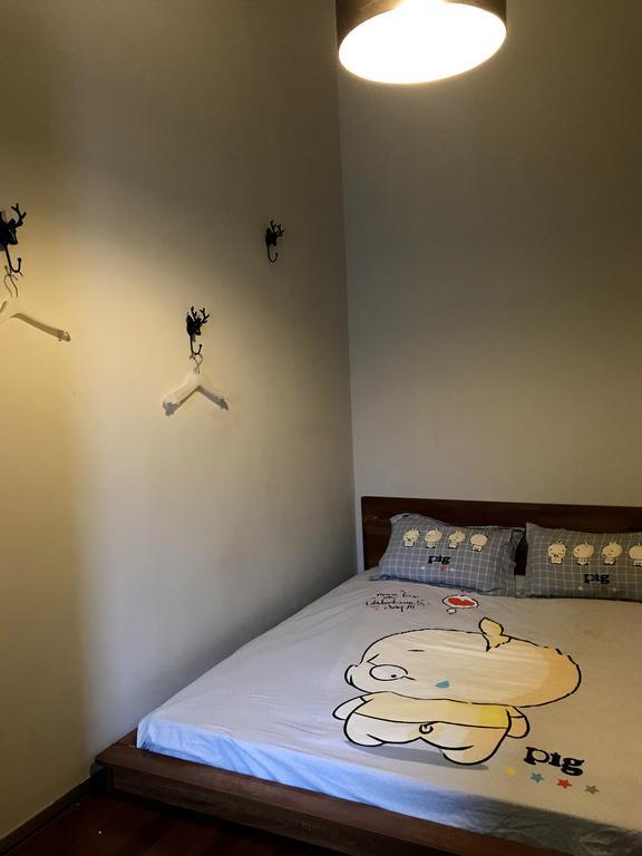 เพจ 63 Hotel จอร์จทาวน์ ภายนอก รูปภาพ