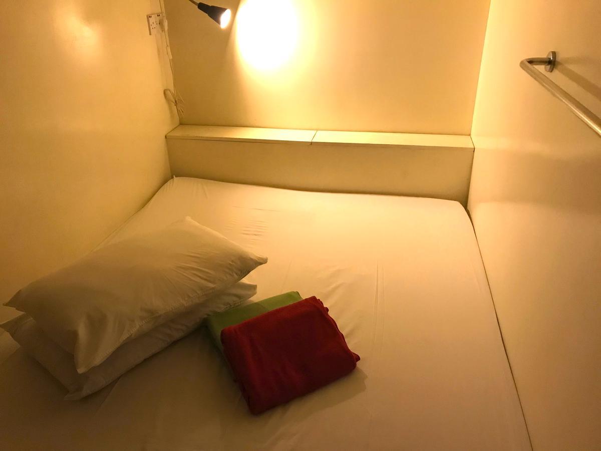 เพจ 63 Hotel จอร์จทาวน์ ภายนอก รูปภาพ