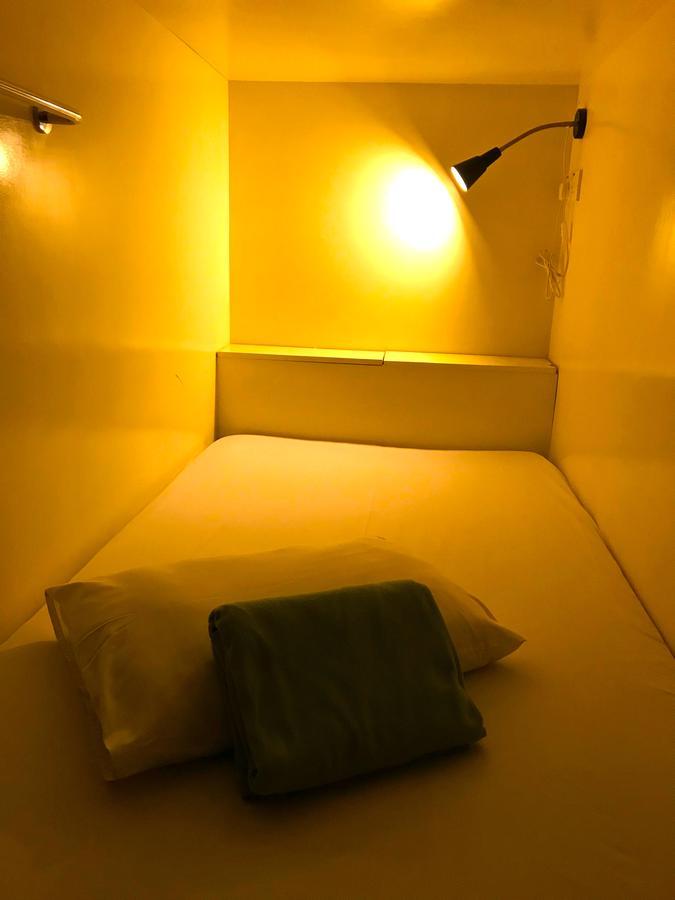 เพจ 63 Hotel จอร์จทาวน์ ภายนอก รูปภาพ