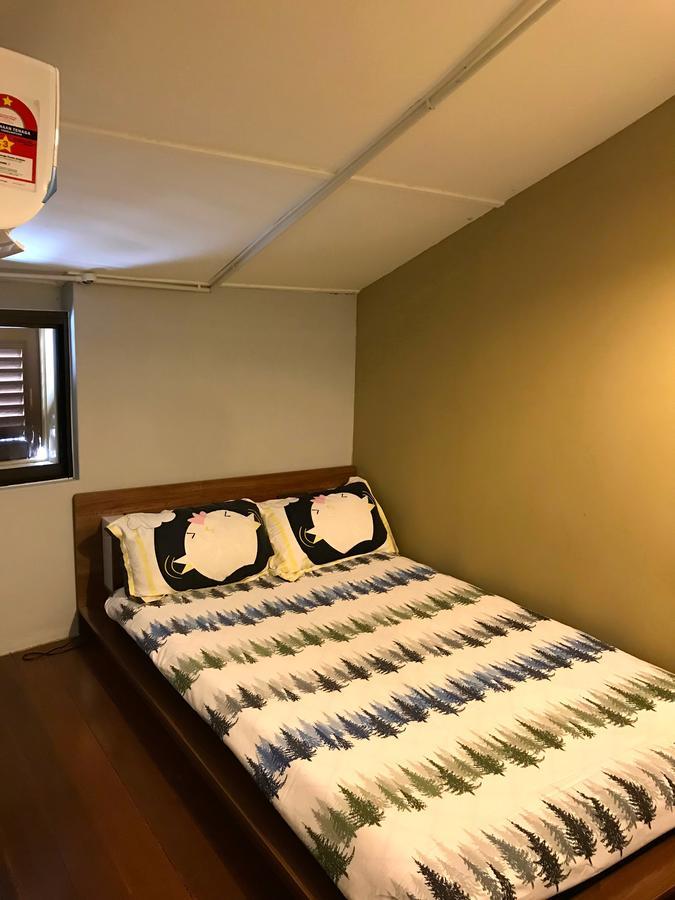 เพจ 63 Hotel จอร์จทาวน์ ภายนอก รูปภาพ