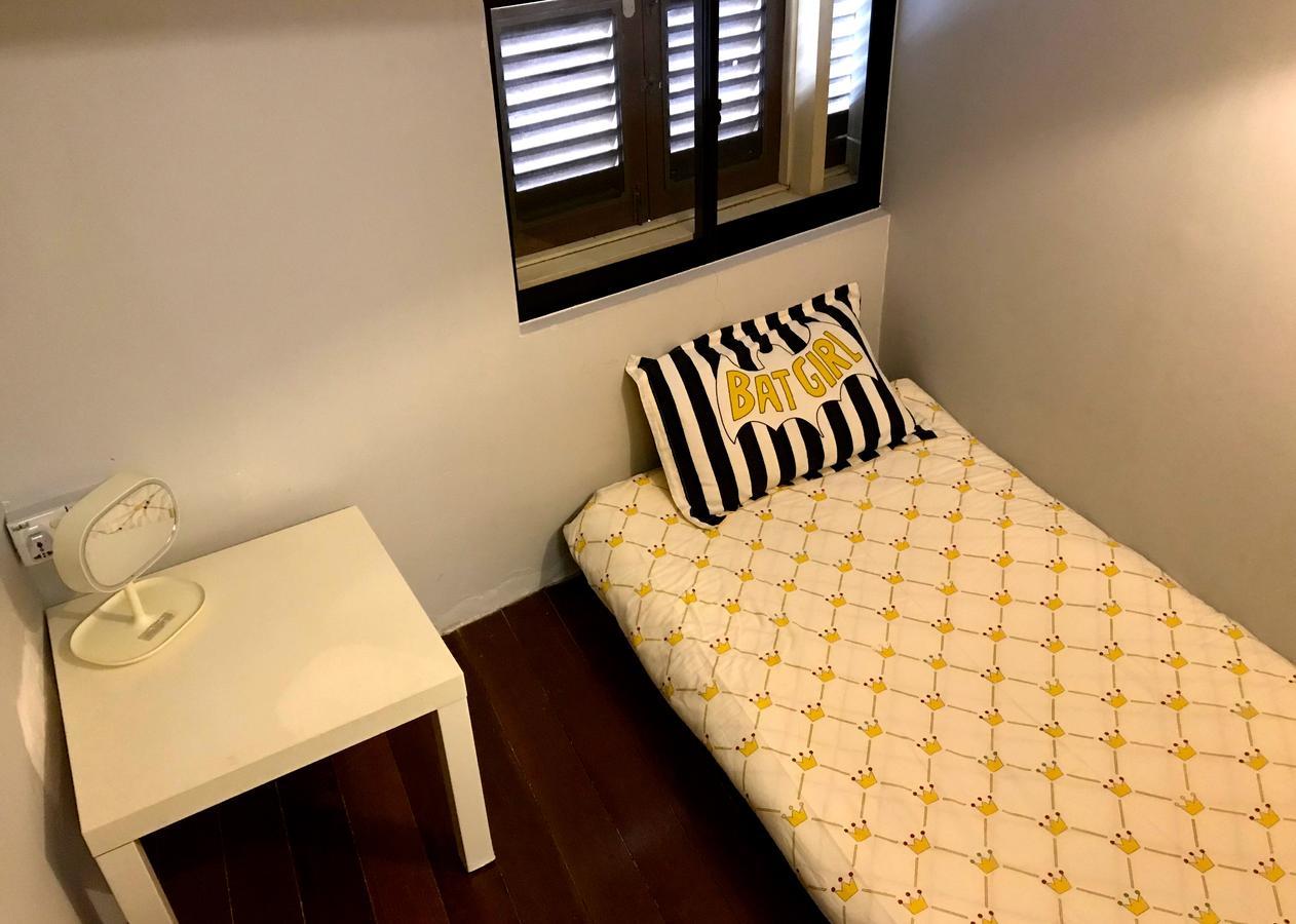เพจ 63 Hotel จอร์จทาวน์ ภายนอก รูปภาพ