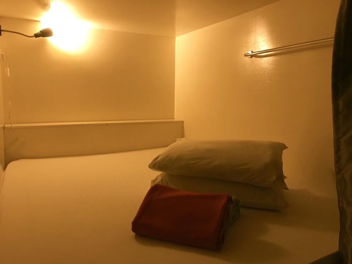 เพจ 63 Hotel จอร์จทาวน์ ภายนอก รูปภาพ
