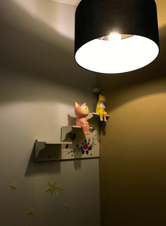 เพจ 63 Hotel จอร์จทาวน์ ภายนอก รูปภาพ