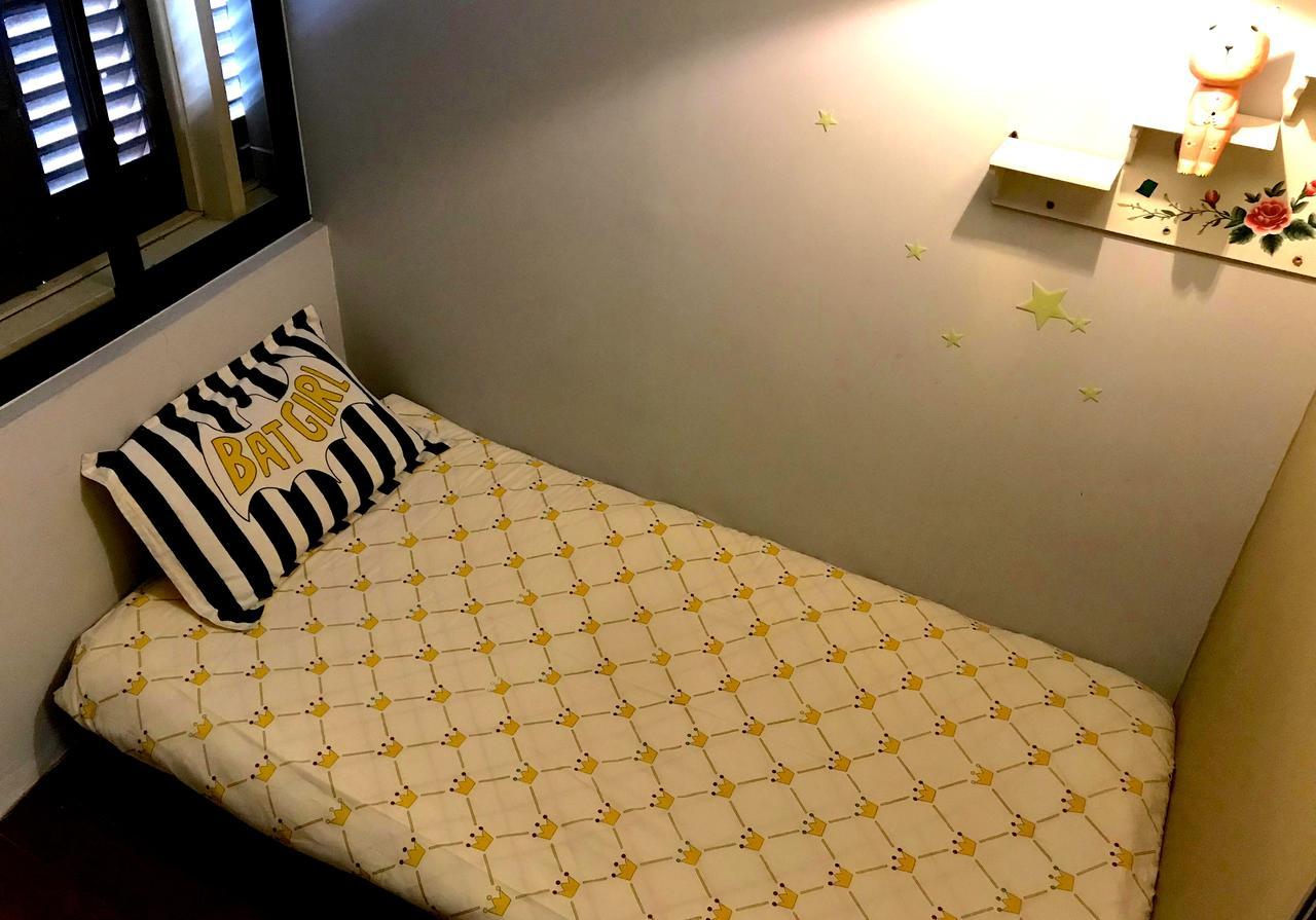 เพจ 63 Hotel จอร์จทาวน์ ภายนอก รูปภาพ