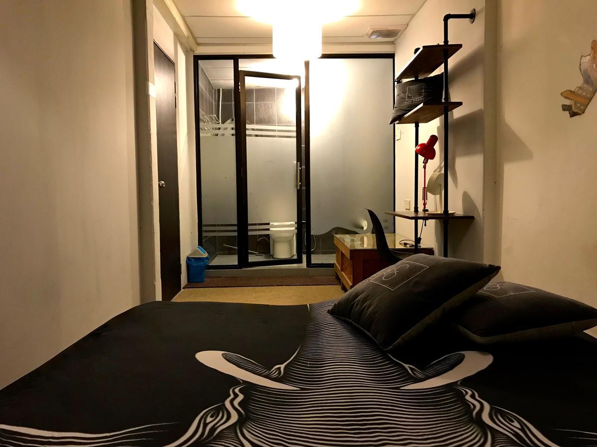 เพจ 63 Hotel จอร์จทาวน์ ภายนอก รูปภาพ