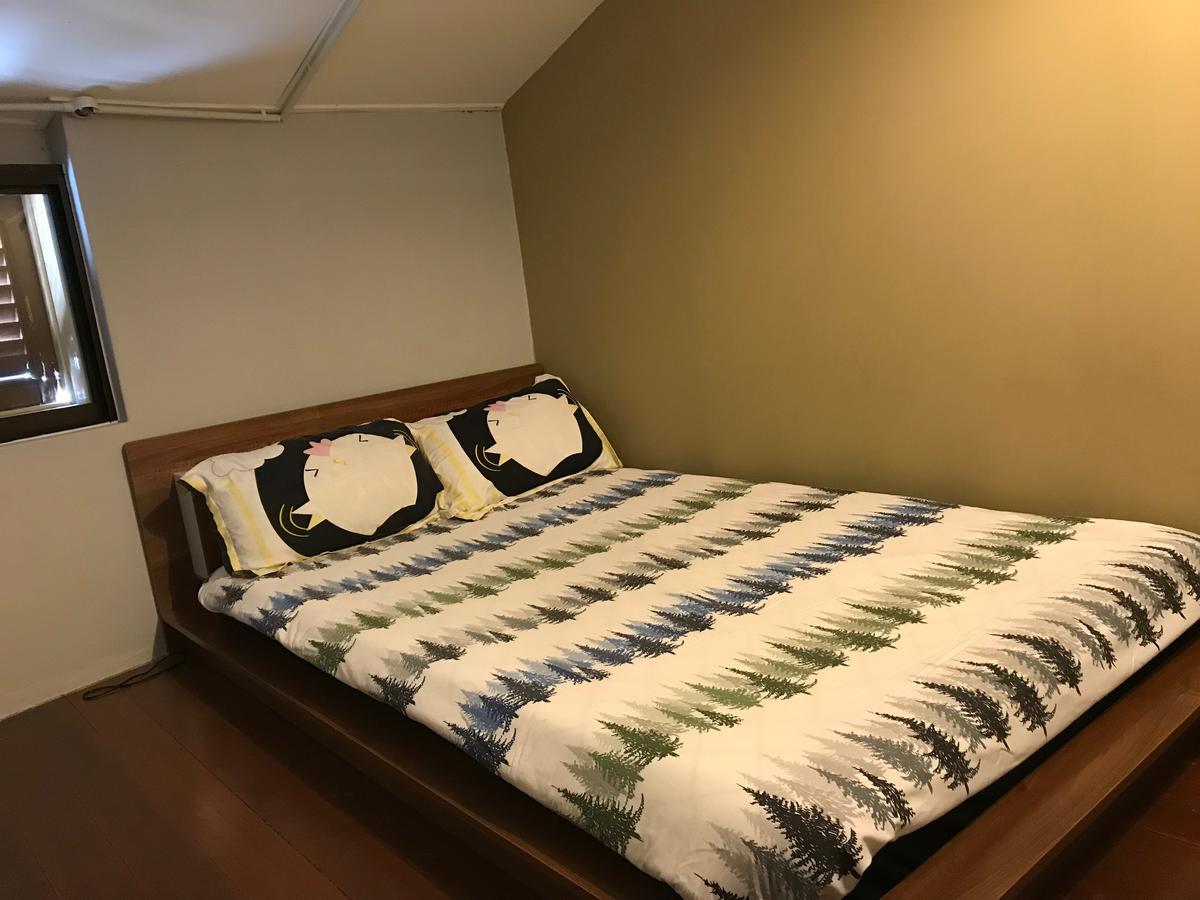 เพจ 63 Hotel จอร์จทาวน์ ภายนอก รูปภาพ